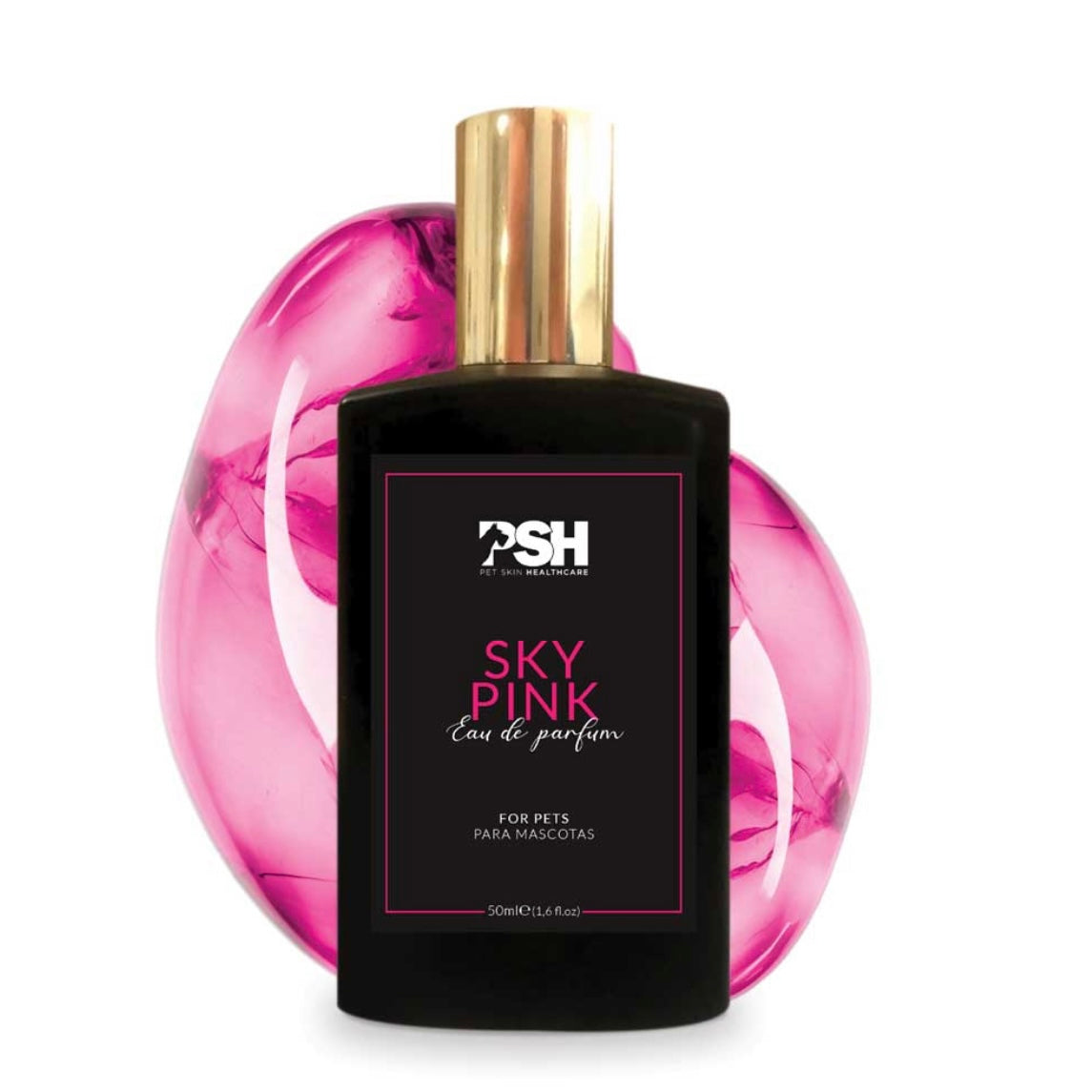 💗 PSH Sky Pink – Eau de Parfum 50 ml