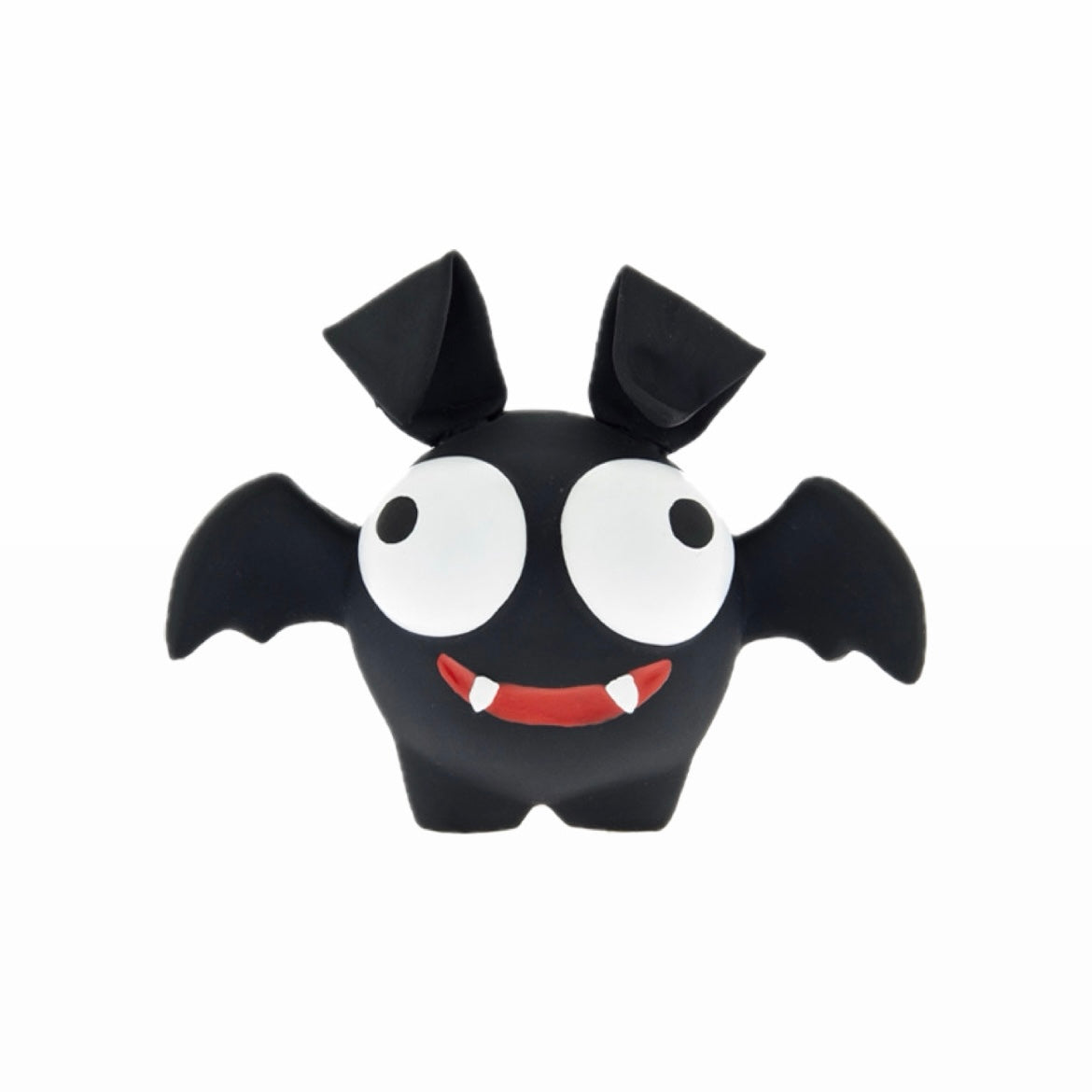 🦇 Murciélago de látex con squeaker
