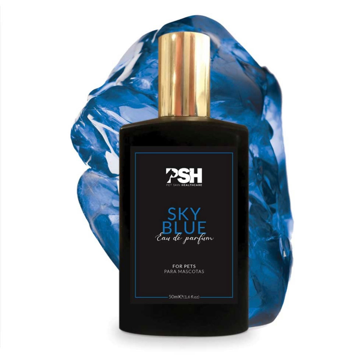 💙 PSH Sky Blue – Eau de Parfum 50 ml