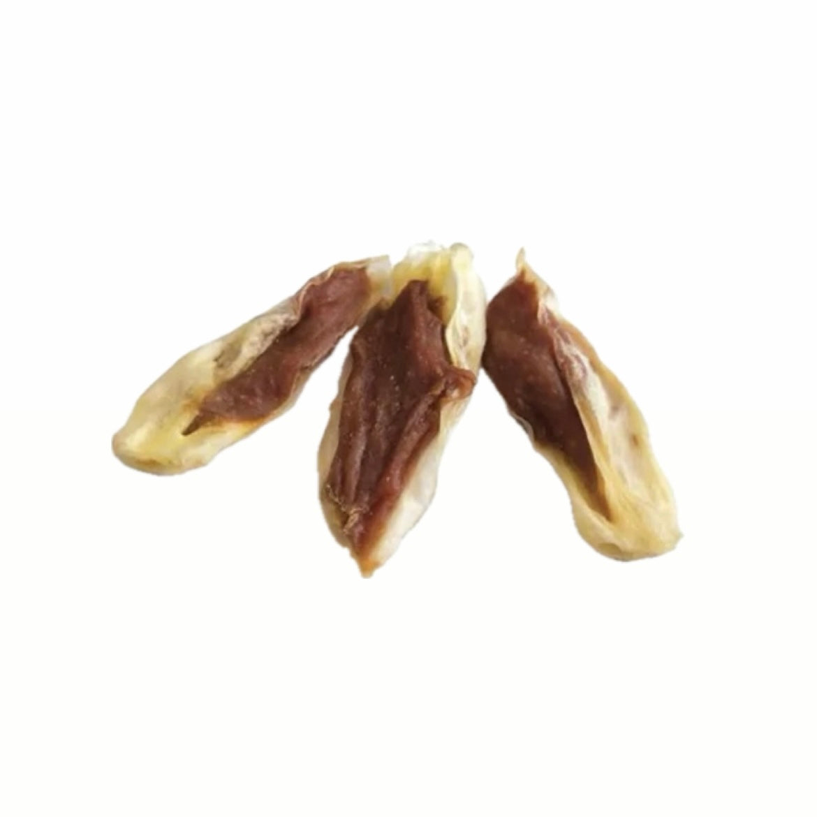 Orejas de Conejo con Pato