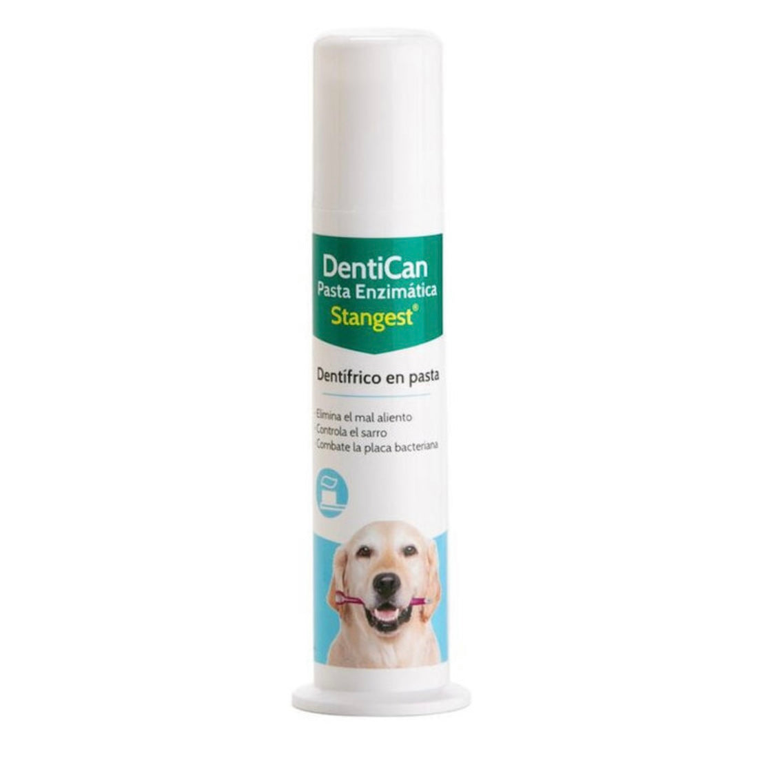 Pasta Enzimática Dentican