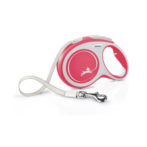 Correa Retráctil Flexi New Comfort