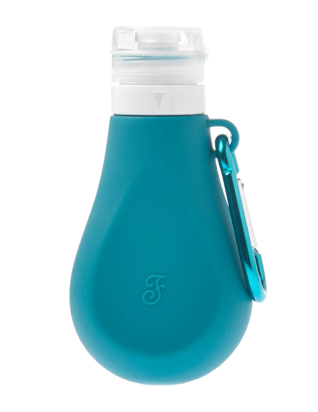💧 Botella Nettuno Ferribiella