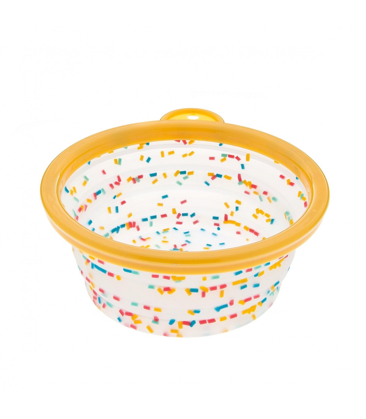 Comedero Plegable Confetti Ferribiella