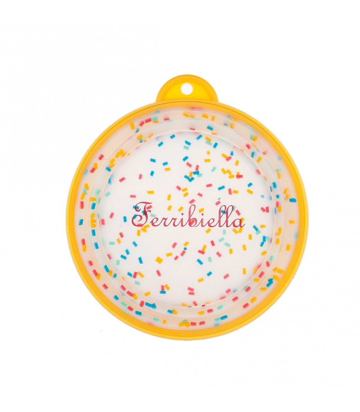 Comedero Plegable Confetti Ferribiella