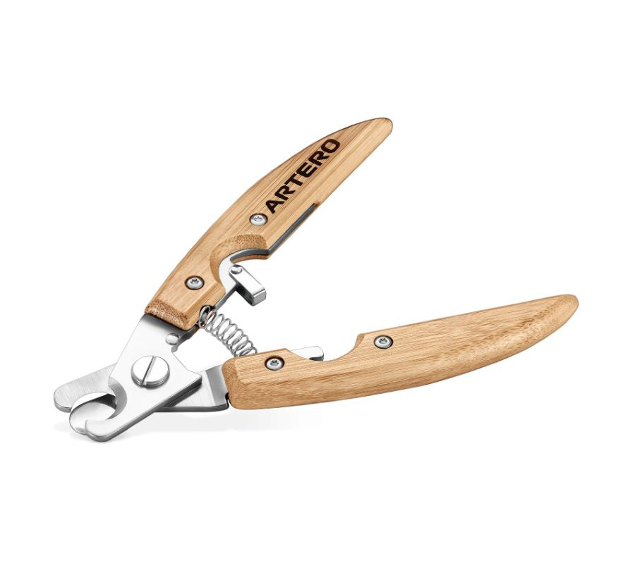 ✂️ Cortauñas “Duque” Talla S – Artero P960 | Nature Collection