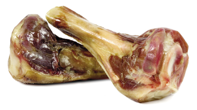 Hueso de Jamón