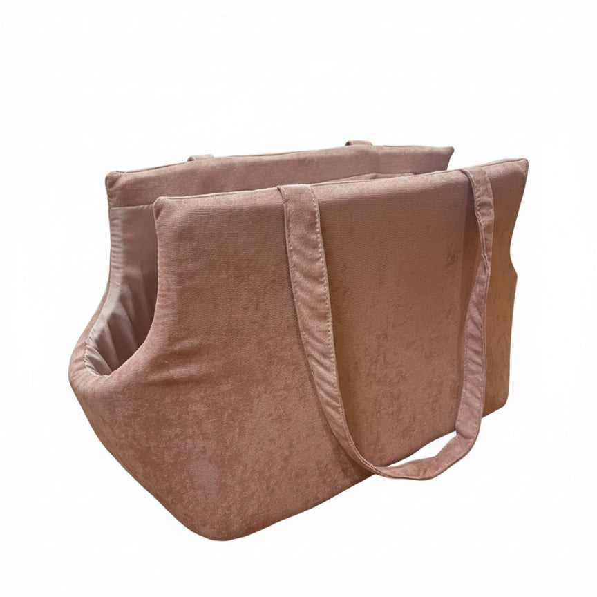 🐶 Bolsa de Transporte “Every Day” de Ferribiella