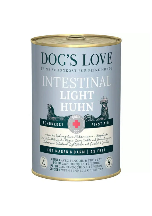 Dog's Love Gastrointestinal