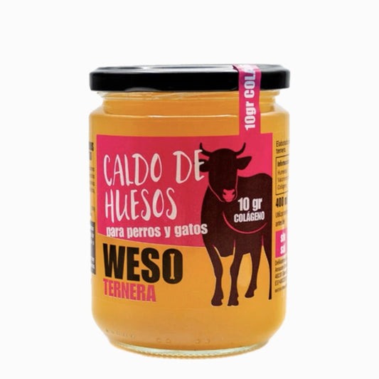 Caldos de Huesos🦴 WESO