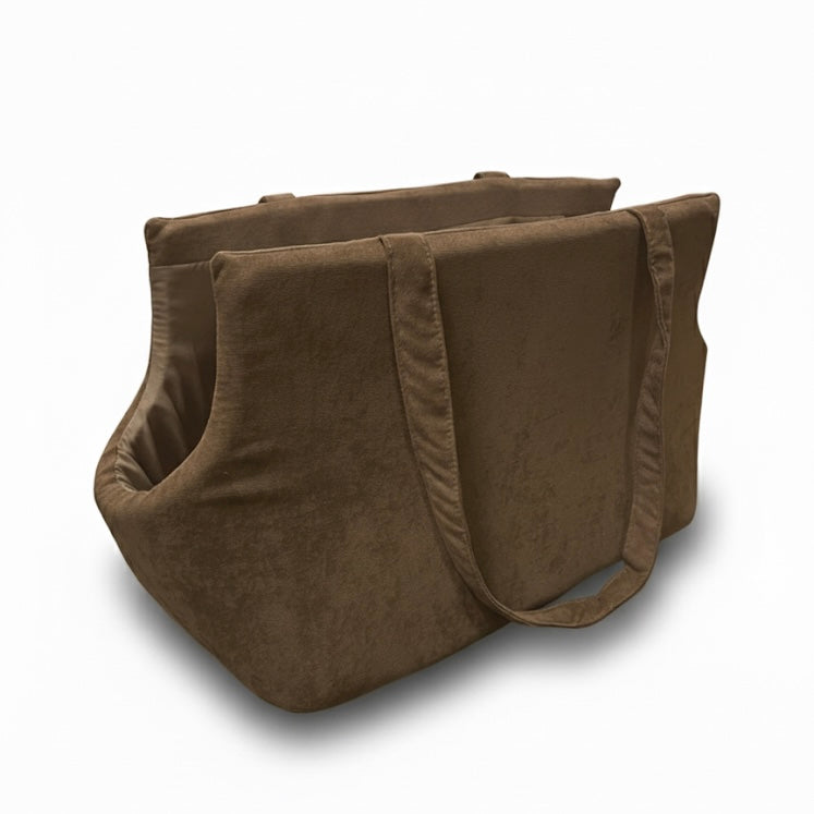 🐶 Bolsa de Transporte “Every Day” de Ferribiella