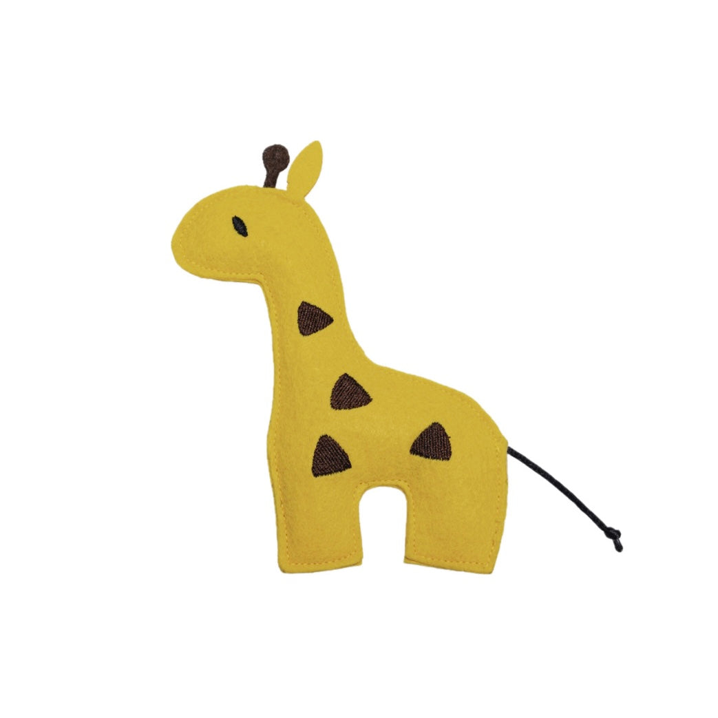 🐾 Colección Jungle