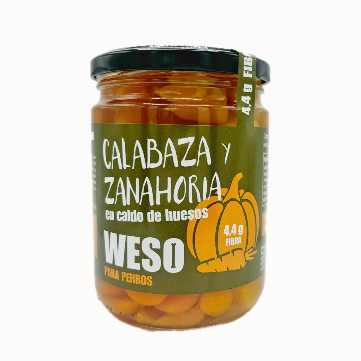 Caldos de Huesos🦴 WESO