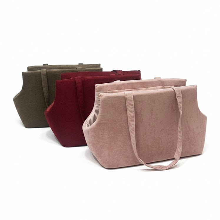 🐶 Bolsa de Transporte “Every Day” de Ferribiella