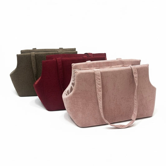 🐶 Bolsa de Transporte “Every Day” de Ferribiella