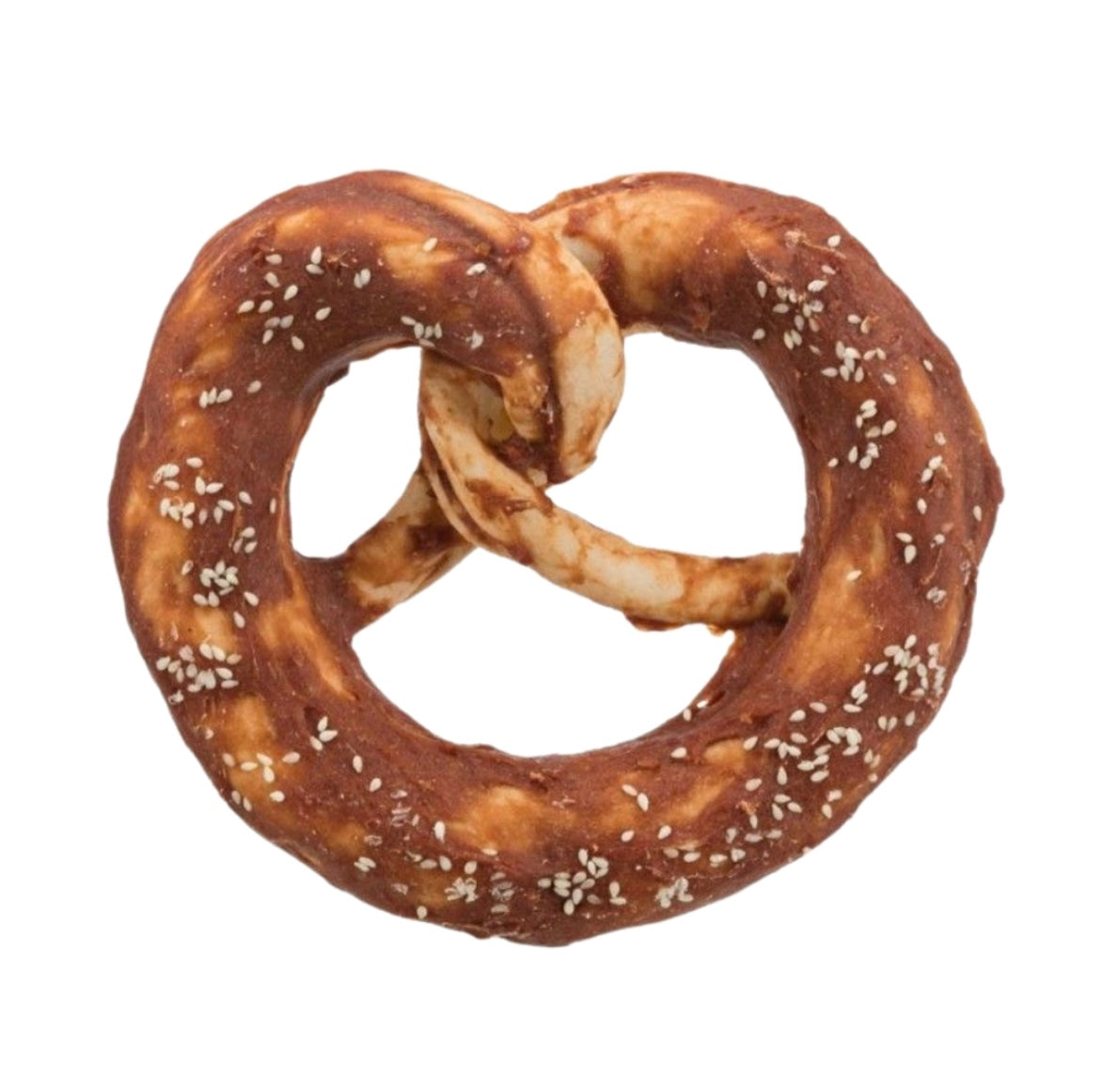 Pretzel de Pollo