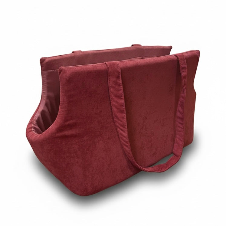 🐶 Bolsa de Transporte “Every Day” de Ferribiella