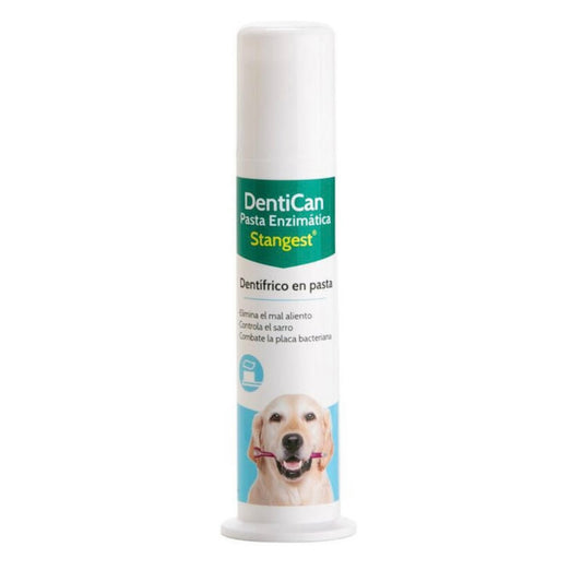 Pasta Enzimática Dentican