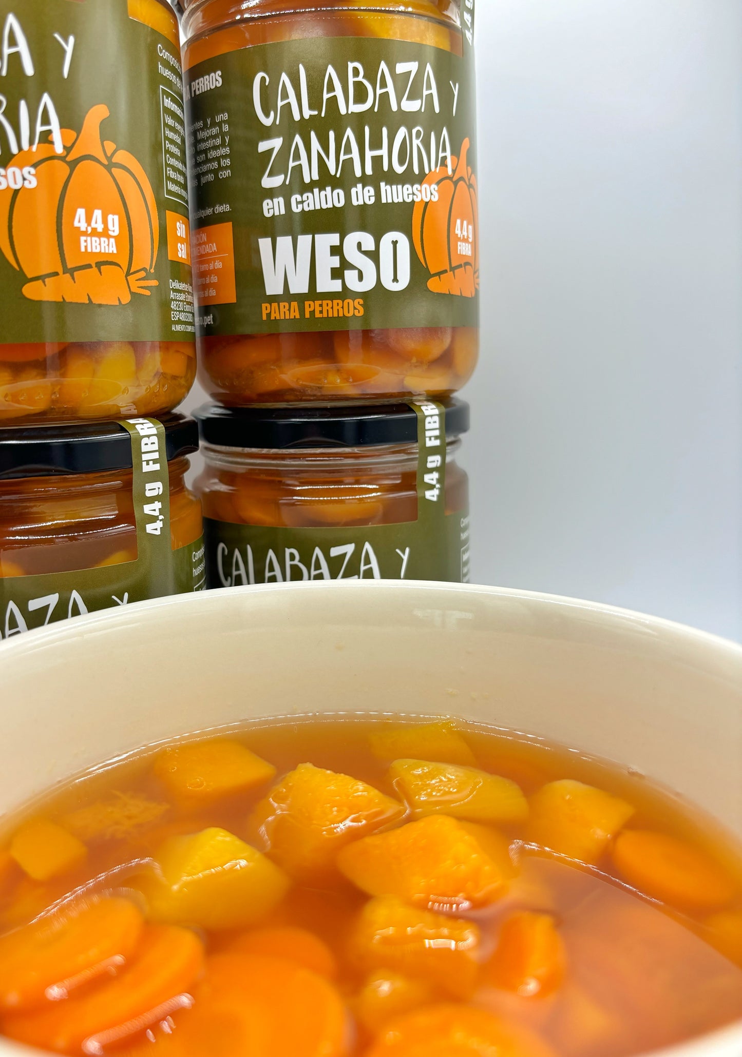 Caldos de Huesos🦴 WESO