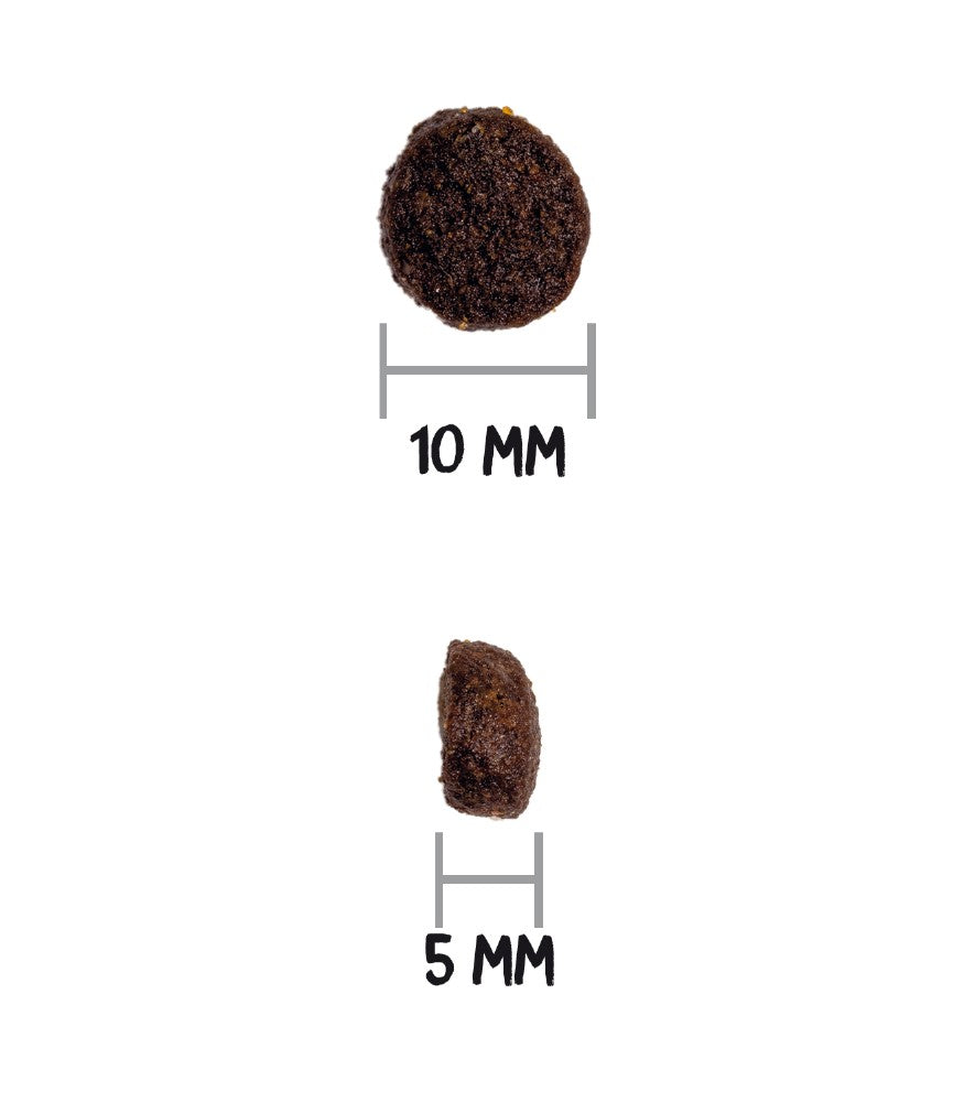 Ownat Prime Grain Free - Mini Lamb