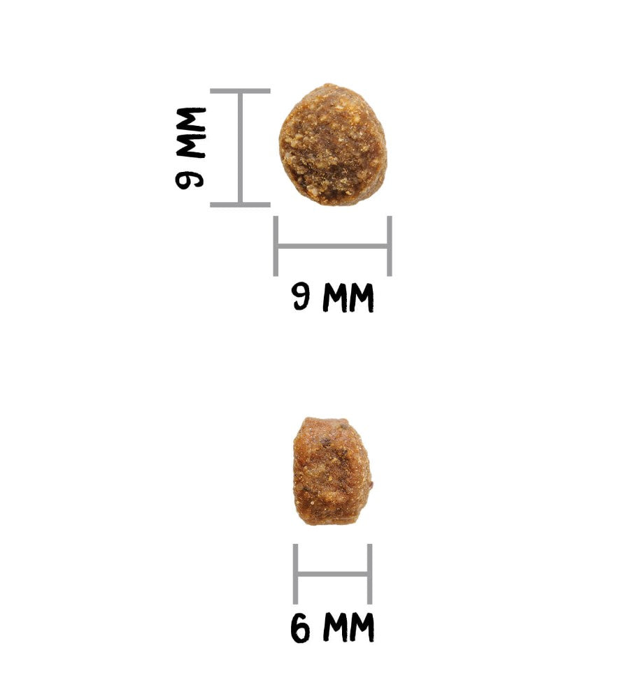 Ownat Author - Junior Fresh Chicken (Low Grain)