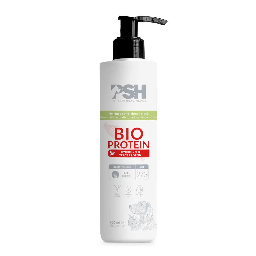 PSH Bio Protein Mask