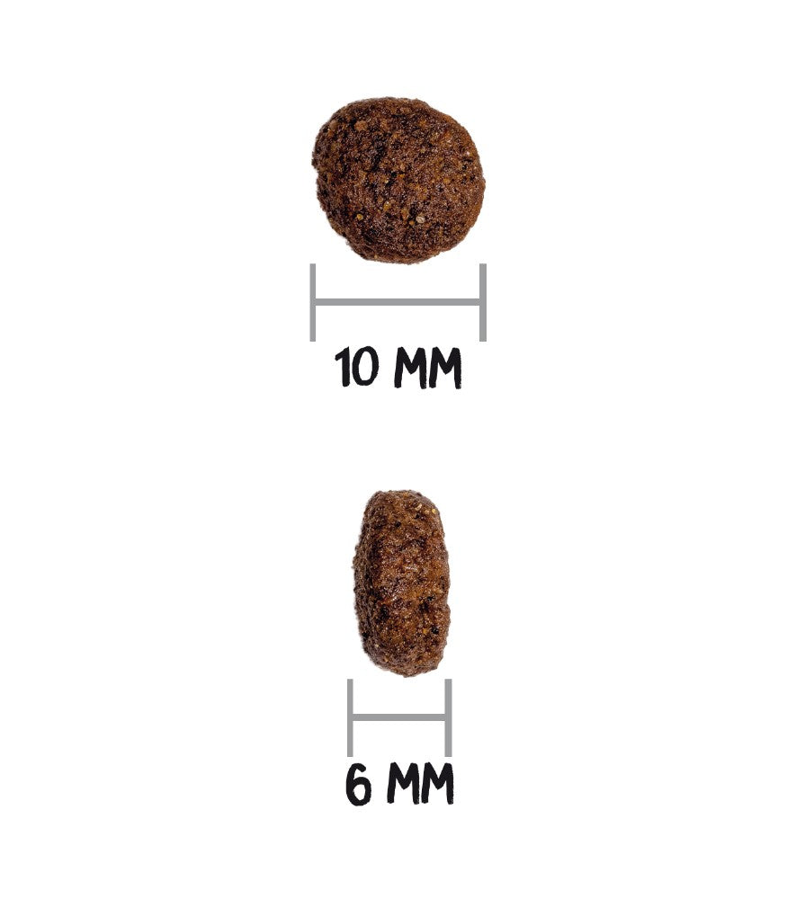 Ownat Prime Grain Free - Mini Chicken & Turkey