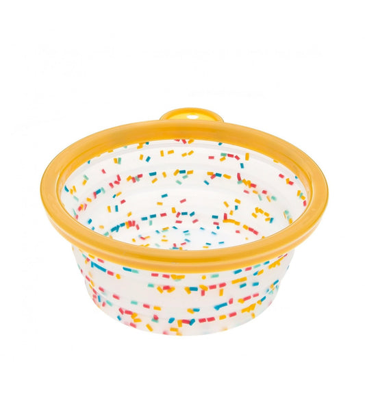Comedero Plegable Confetti Ferribiella