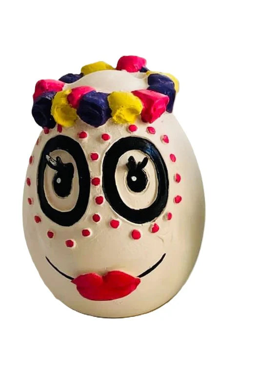 🎃 Huevitos de Halloween