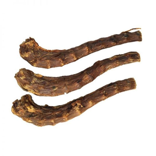 Cuellos de Ganso Deshidratados