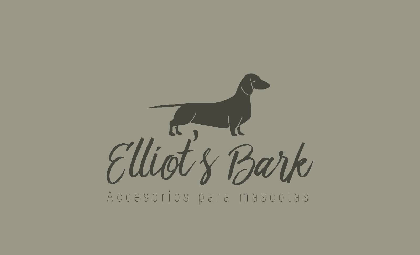 Elliot's Bark