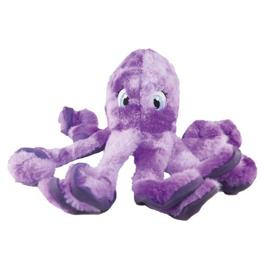 Peluche Soft Seas Octopus