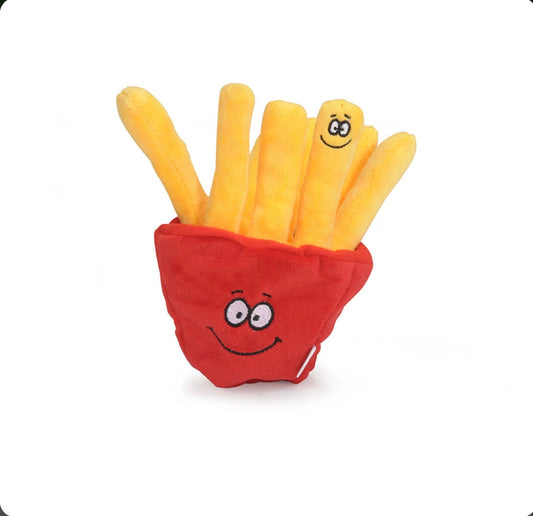 Peluche Patatas Fritas